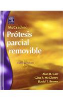 McCracken Prótesis Parcial Removible