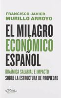 El milagro economico espanol