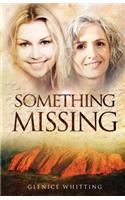 Something Missing