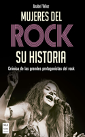 Mujeres del Rock