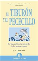 El Tiburon y el Pececillo