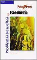 Problemas Resueltos de Econometrca