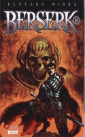 Berserk 10 (Seinen Manga)