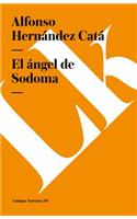 Ángel de Sodoma