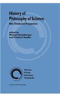 History of Philosophy of Science