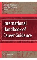 International Handbook of Career Guidance