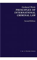 Principles of International Criminal Law