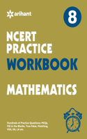 NCERT Practice Workbook Mathematics 8