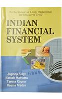 Indian Financial System