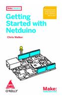 Getting Started with Netduino