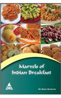 Marvels Of Indian Breakfat