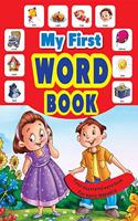 My First Word Book
