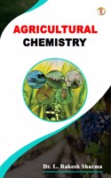 AGRICULTURAL CHEMISTRY