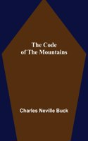 Code of the Mountains