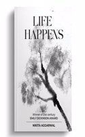 LIFE HAPPENS