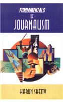 Fundamentals of Journalism