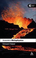 Aristotle's 'Metaphysics': A Reader's Guide(Reader's Guides)