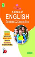 Evergreen Crystal English Grammar & Composition : Class- 7