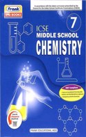 Middle School Chemistry 7 (ICSE) NEP