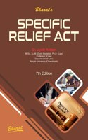 SPECIFIC RELIEF ACT