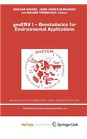 Geoenv I - Geostatistics for Environmental Applications