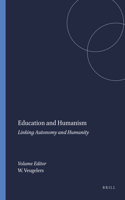 Education and Humanism