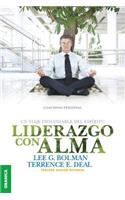 Liderazgo Con Alma