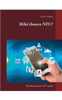 Mika Ihmeen Nfc?