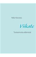 Viikate: (Finnish)