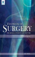 Textbook of Surgery