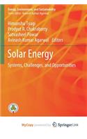 Solar Energy