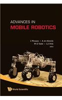Advances in Mobile Robotics - Proceedings of the Eleventh International Conference on Climbing and Walking Robots and the Support Technologies for Mobile Machines