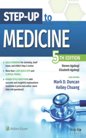 5th Edition Medicine Step-Up Series