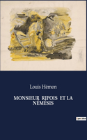 Monsieur Ripois Et La Némésis