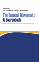 the Saemaul Movement