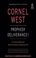 Prophesy Deliverance!