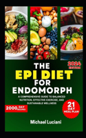 Epi Diet for Endomorph