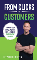 From Clicks to Customers