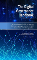 Digital Governance Handbook for CEOs and Governing Boards (2nd Ed. 2024)