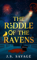 The Riddle of the Ravens: An Inspector Graves Mystery(The Inspector Graves Mysteries)