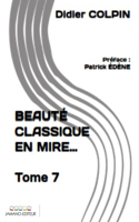 BEAUTÉ CLASSIQUE en mire... 7
