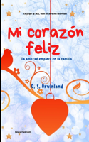 Mi corazón Feliz