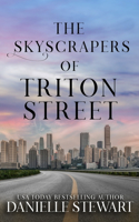 Skyscrapers of Triton Street