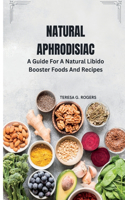 Natural Aphrodisiac
