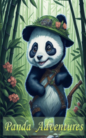 Panda Adventures