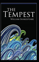 The Tempest Illustrated