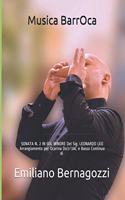 Musica BarrOca