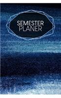 Semesterplaner