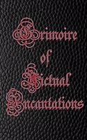 Grimoire of Victual Incantations