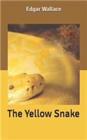 The Yellow Snake